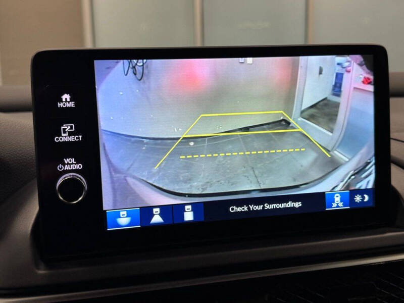 2025 Acura ADX w/A-SPEC