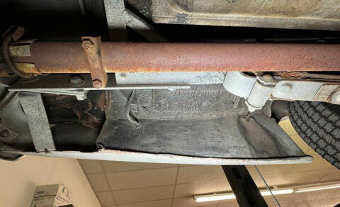 1953 Mercury Monterey