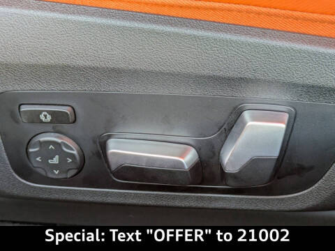 2022 BMW M4 Competition xDrive