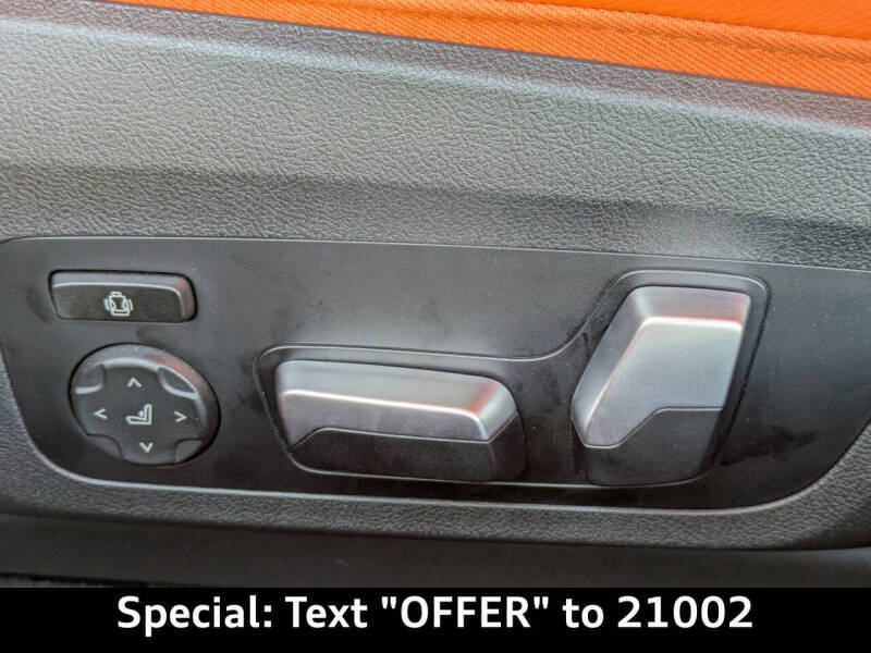 2022 BMW M4 Competition xDrive