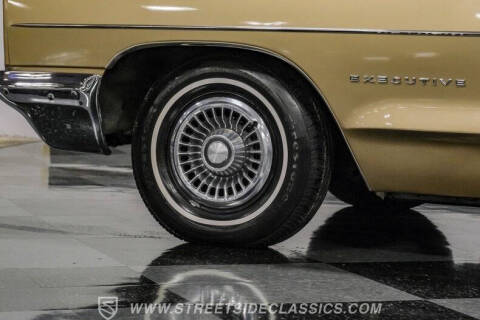 1966 Pontiac Star Chief