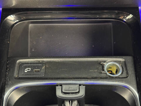 2021 Mercedes-Benz GLB GLB 250