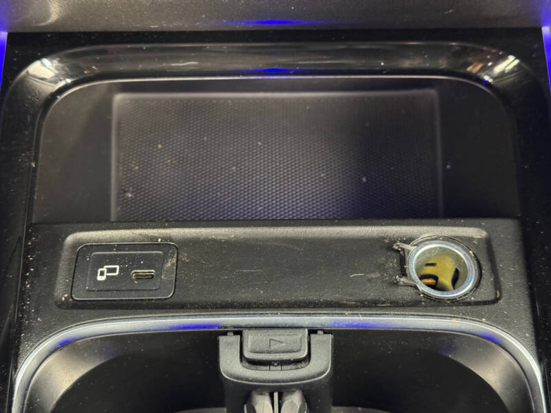 2021 Mercedes-Benz GLB GLB 250