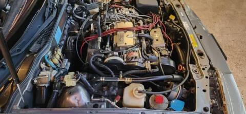1990 Acura Legend LS
