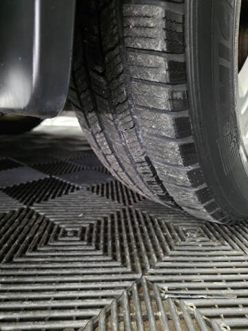 2011 Honda Ridgeline RTL