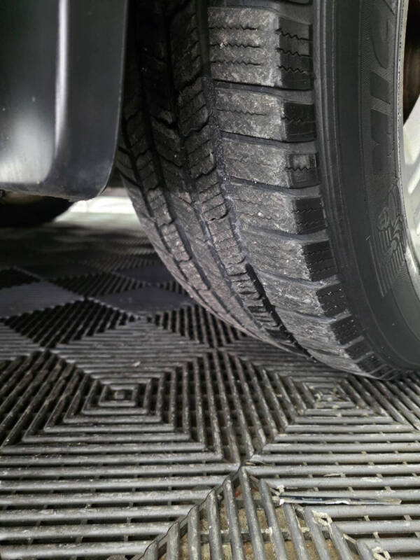 2011 Honda Ridgeline RTL