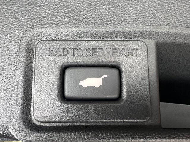 2026 Acura RDX SH-AWD