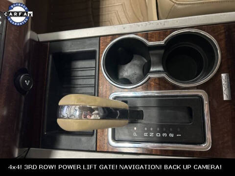 2011 Ford Expedition XLT