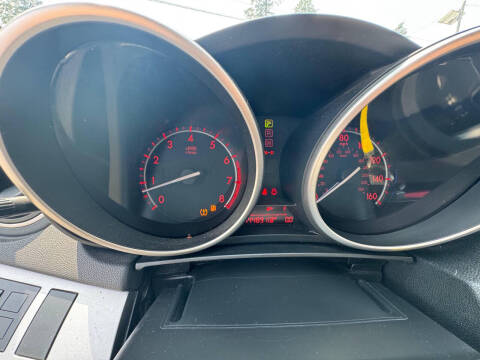 2010 Mazda MAZDA3 s Grand Touring