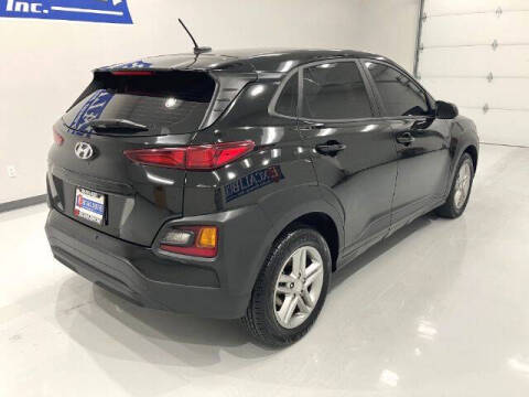 2020 Hyundai Kona SE