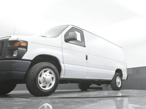 2014 Ford E-Series E-150