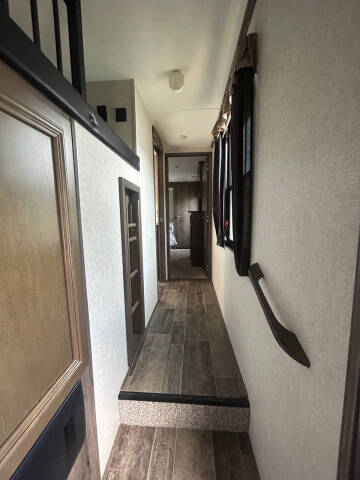 2019 Keystone RV Montana