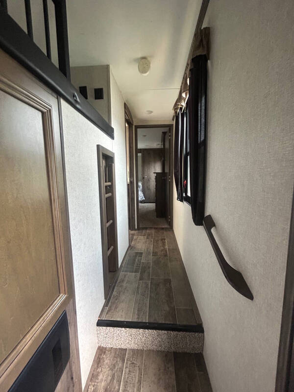 2019 Keystone RV Montana