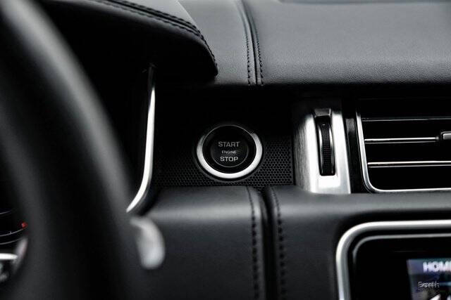 2020 Land Rover Range Rover Autobiography