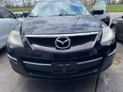 2009 Mazda CX-9 for sale at Ideal Cars in Hamilton OH