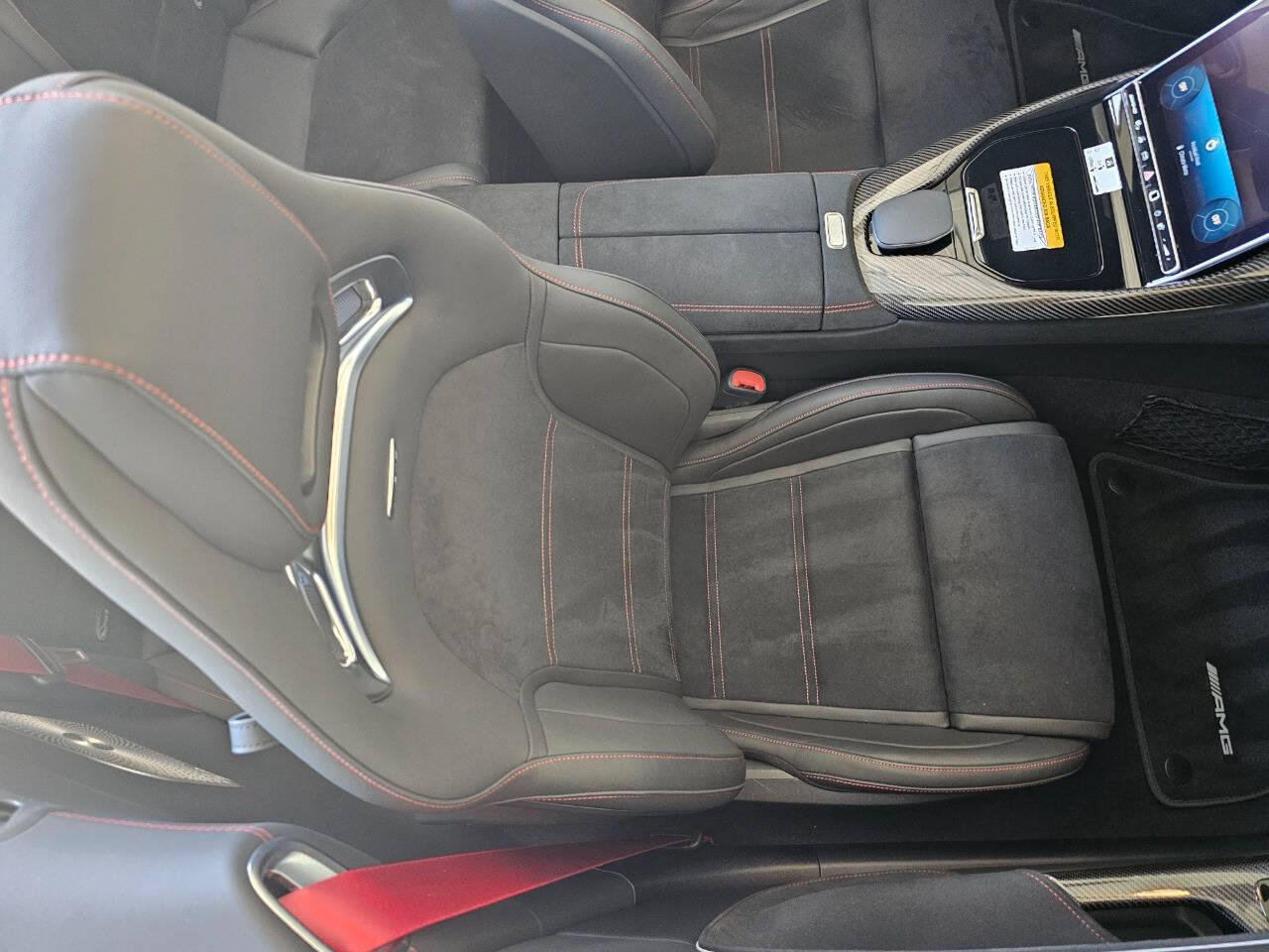 2024 Mercedes-Benz SL-Class 48