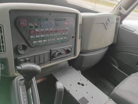 2014 International TerraStar