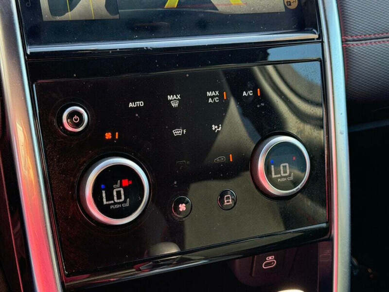 2021 Land Rover Discovery Sport P250 S R-Dynamic