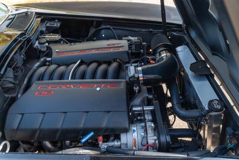 1964 Chevrolet Corvette