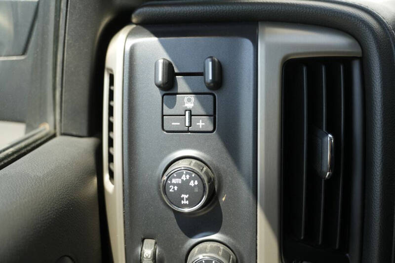 2016 GMC Sierra 1500