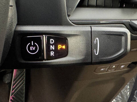 2024 Kia EV9 GT-Line