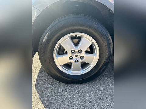 2011 Ford Escape XLS