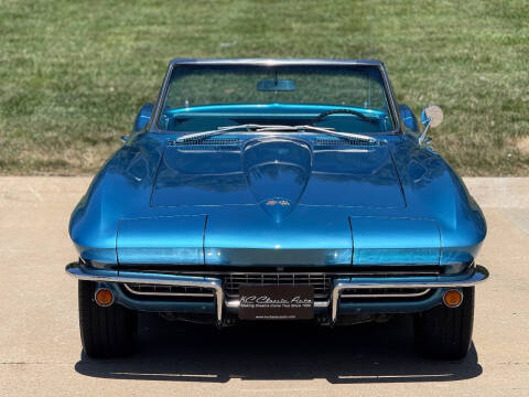 1967 Chevrolet Corvette