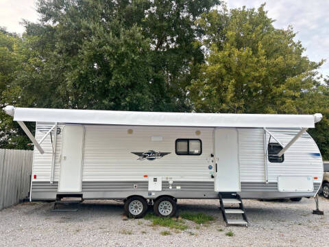 2021 Forest River SHASTA