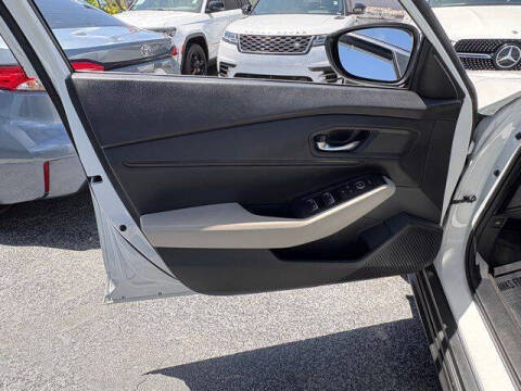 2023 Honda Accord