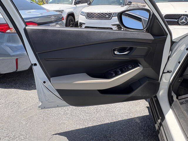 2023 Honda Accord
