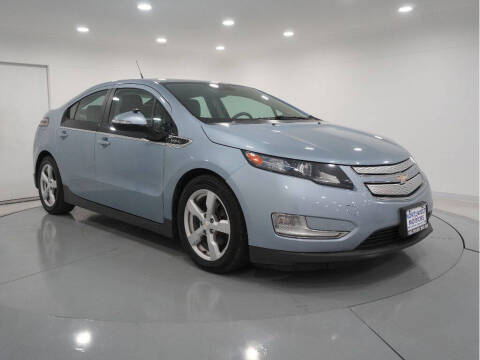 2014 Chevrolet Volt Premium