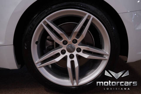 2019 Audi A5 quattro Premium Plus 45 TFSI