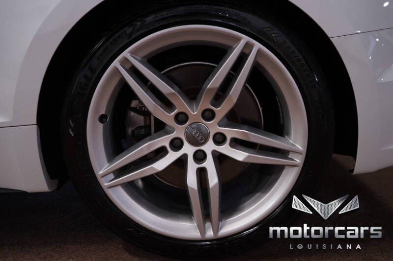 2019 Audi A5 quattro Premium Plus 45 TFSI