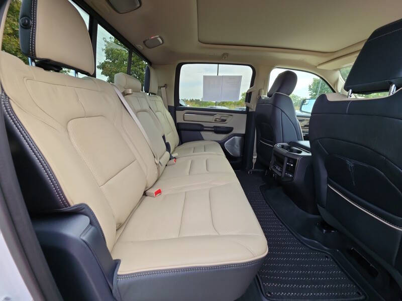 2021 RAM 1500 Limited