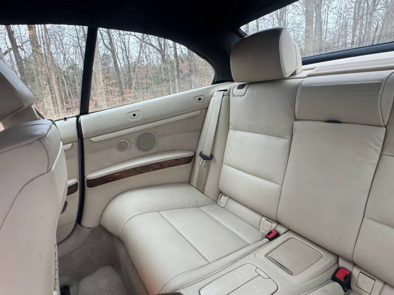 2008 BMW 3 Series 335i