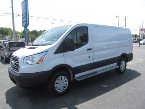 swb vans for sale near me