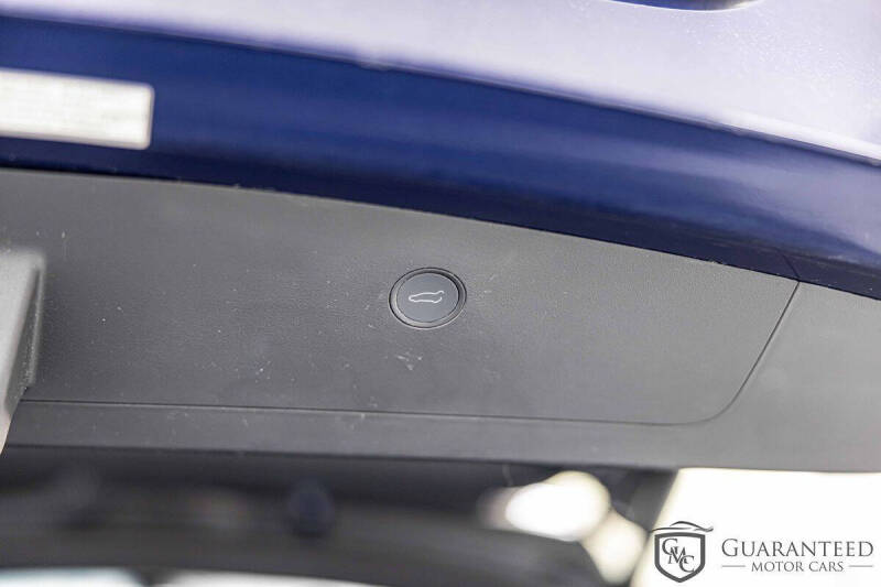 2021 Tesla Model X Long Range Plus