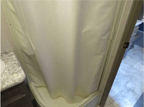 2018 Forest River Rpod Towable