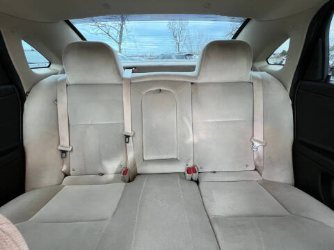 2013 Chevrolet Impala LT Fleet