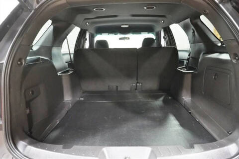 2014 Ford Explorer Police Interceptor Utility