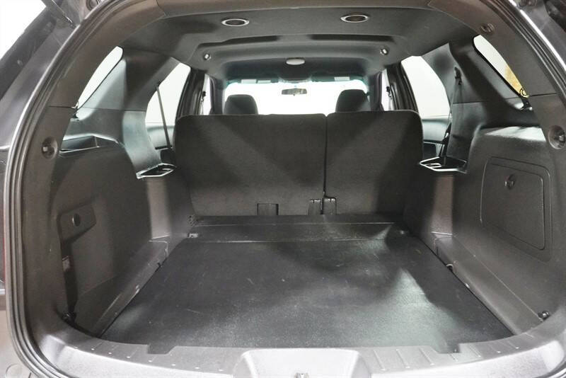 2014 Ford Explorer Police Interceptor Utility