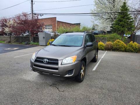 2010 Toyota RAV4 for sale at Easy Guy Auto Sales in Indianapolis IN