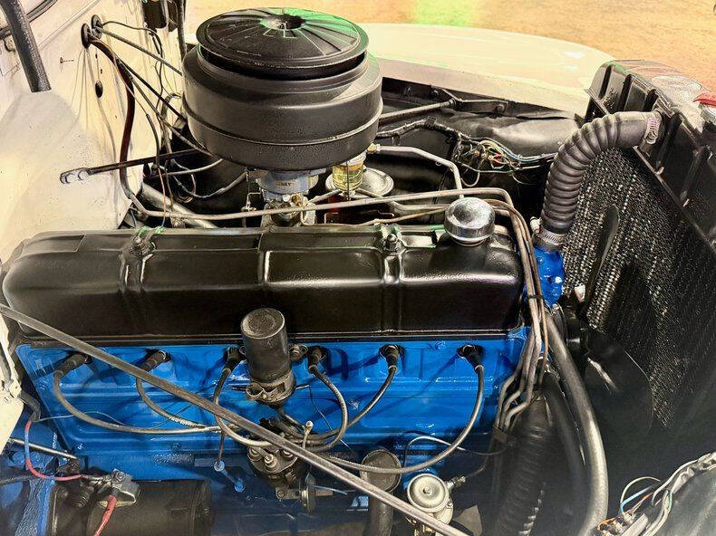1950 Chevrolet 3100