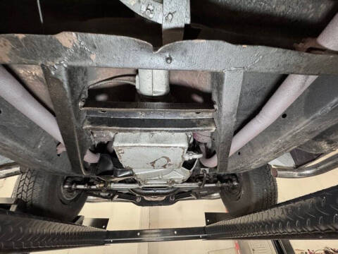 1956 Ford Crown Victoria