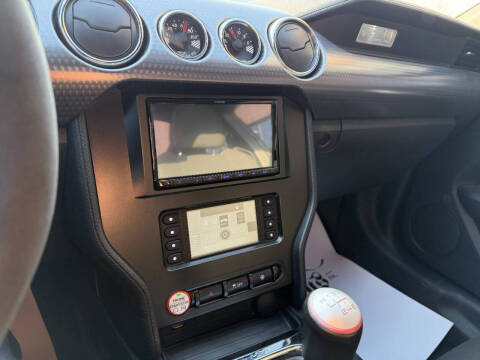 2016 Ford Mustang GT