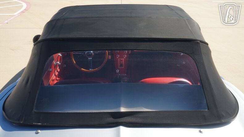 1967 Chevrolet Corvette