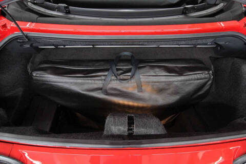 2002 Chevrolet Camaro Z28