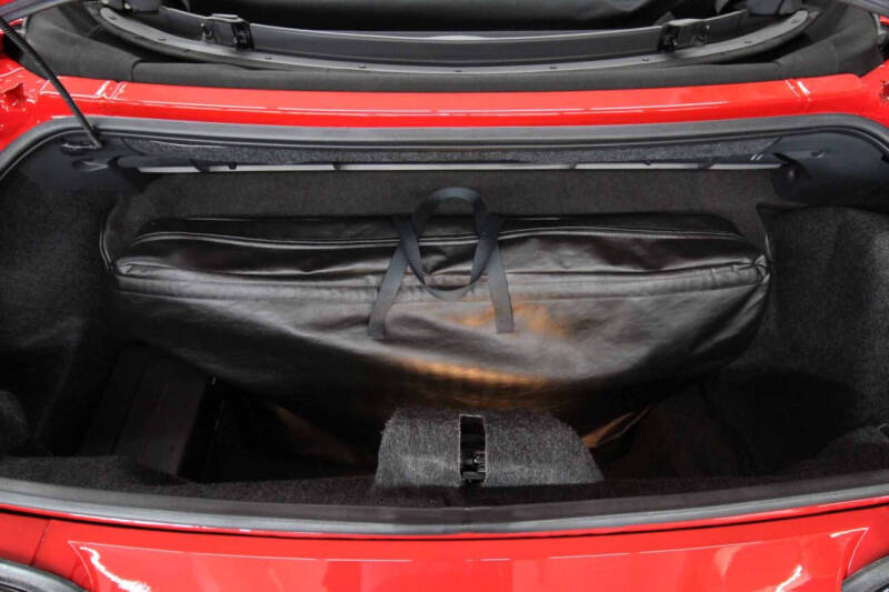 2002 Chevrolet Camaro Z28