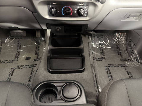 2008 Ford Ranger