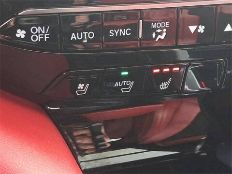 2024 Acura MDX SH-AWD w/A-SPEC